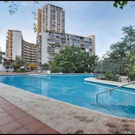 Paradise Studio Belair Wifi, Piscina, Parking Puerto de la Cruz  Dış mekan fotoğraf