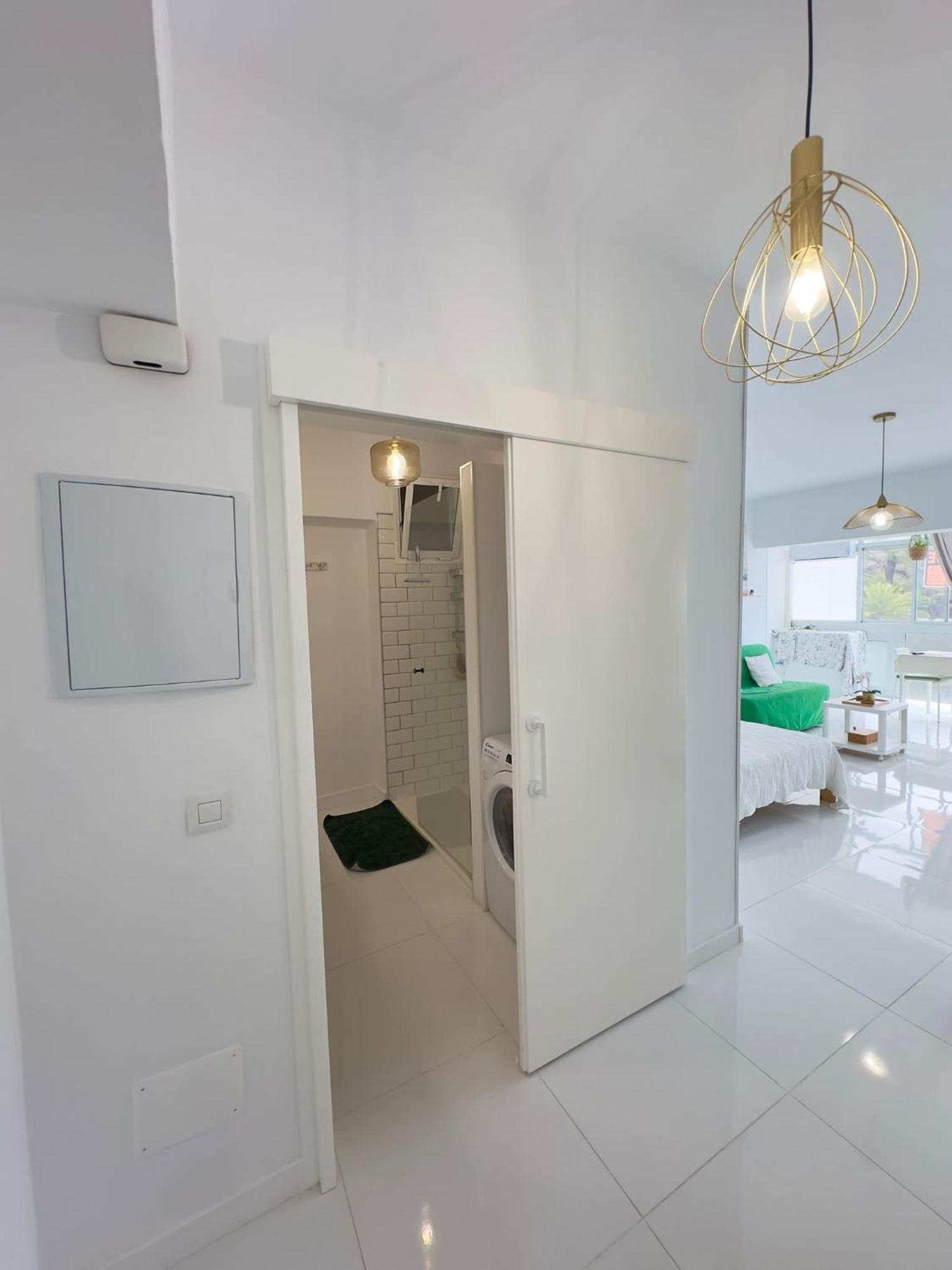 Paradise Studio Belair Wifi, Piscina, Parking Puerto de la Cruz  Dış mekan fotoğraf